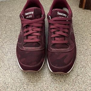 Saucony Jazz sneakers